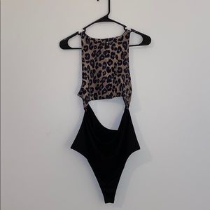 Victoria’s Secret Bodysuit size M